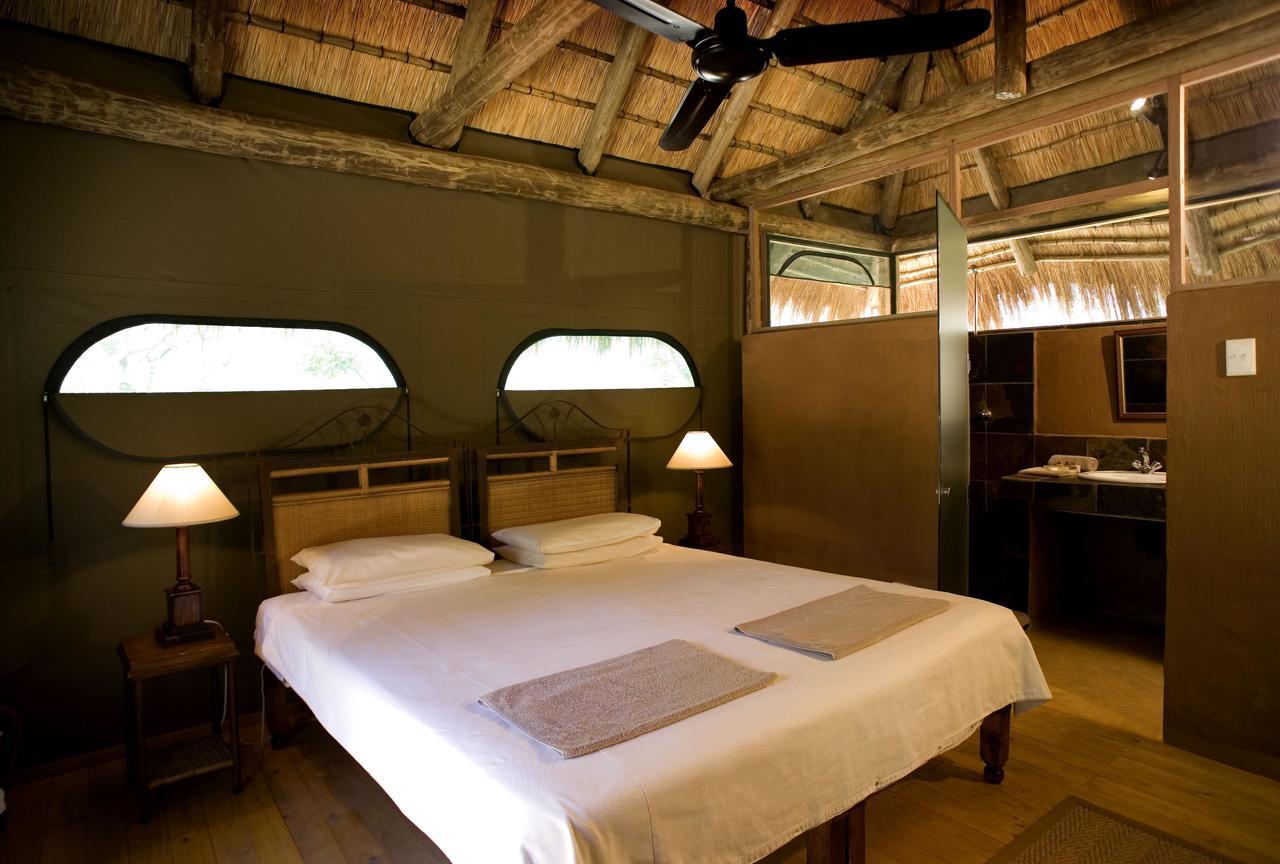 Вілла Wildside Safari Camp Golders Green Номер фото