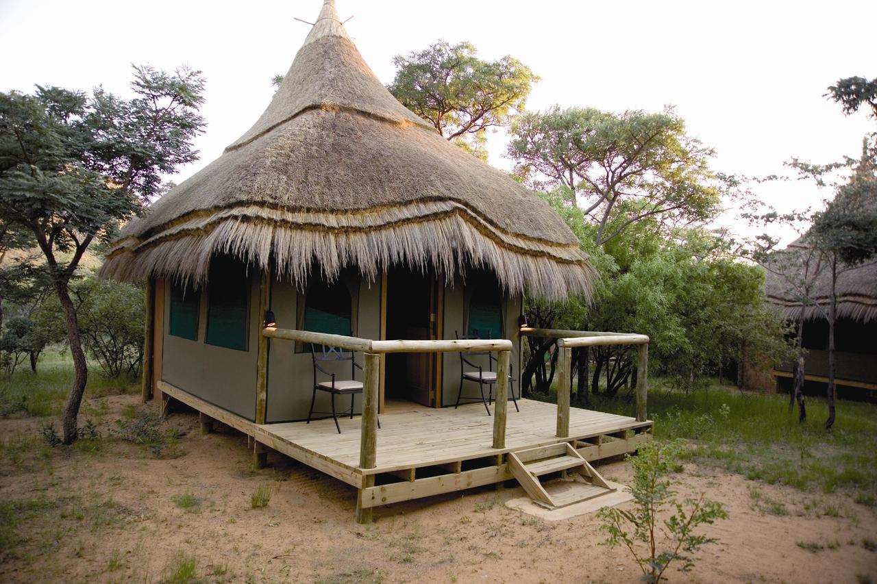 Вілла Wildside Safari Camp Golders Green Номер фото