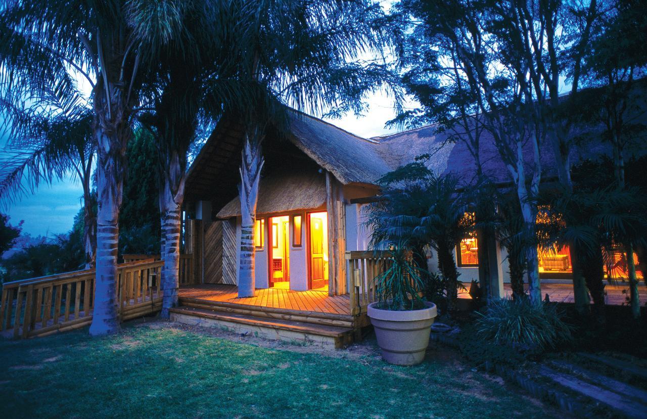 Вілла Wildside Safari Camp Golders Green Номер фото