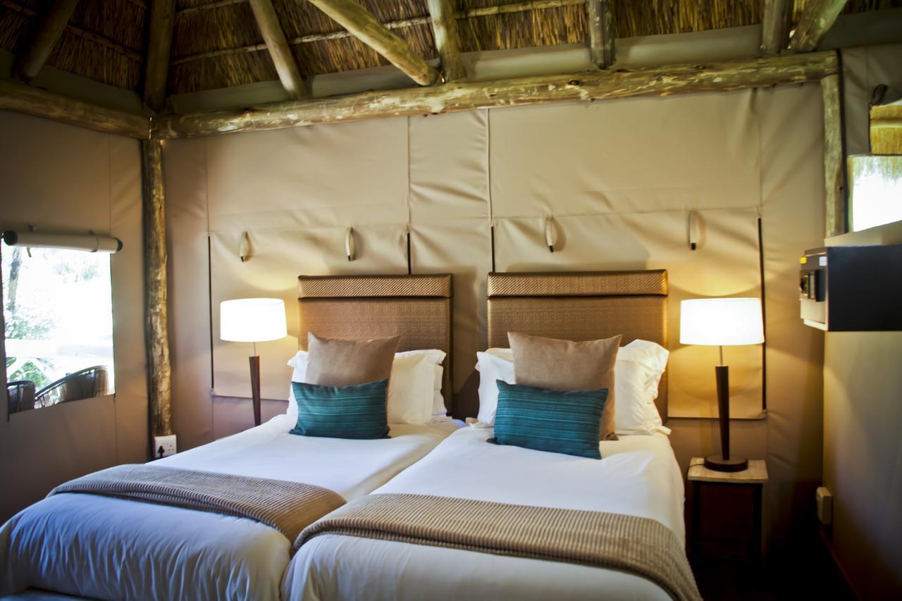 Вілла Wildside Safari Camp Golders Green Екстер'єр фото
